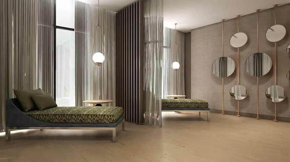 Holiday Inn Chandigarh Zkp By Ihg Zirakpur 4*,  India