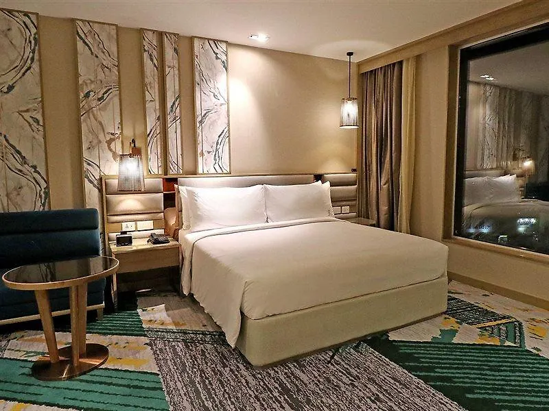 Hotel Holiday Inn Chandigarh Zkp By Ihg Zirakpur