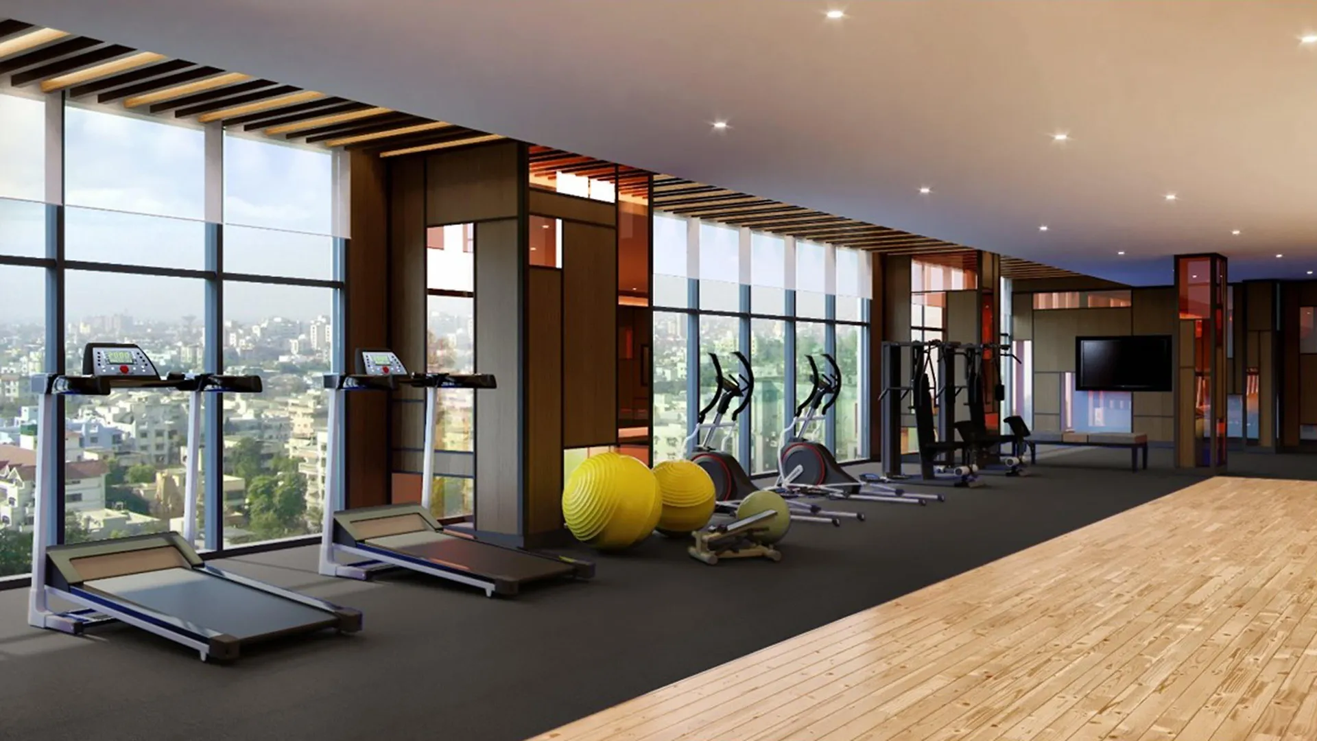 Holiday Inn Chandigarh Zkp By Ihg Zirakpur
