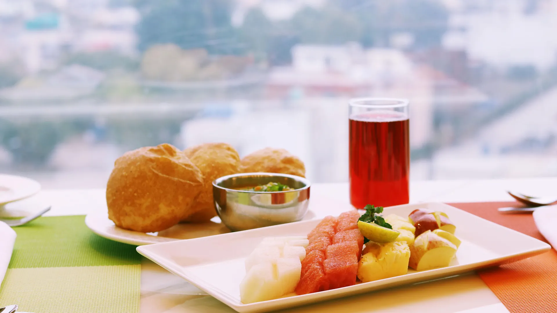 Holiday Inn Chandigarh Zkp By Ihg Zirakpur