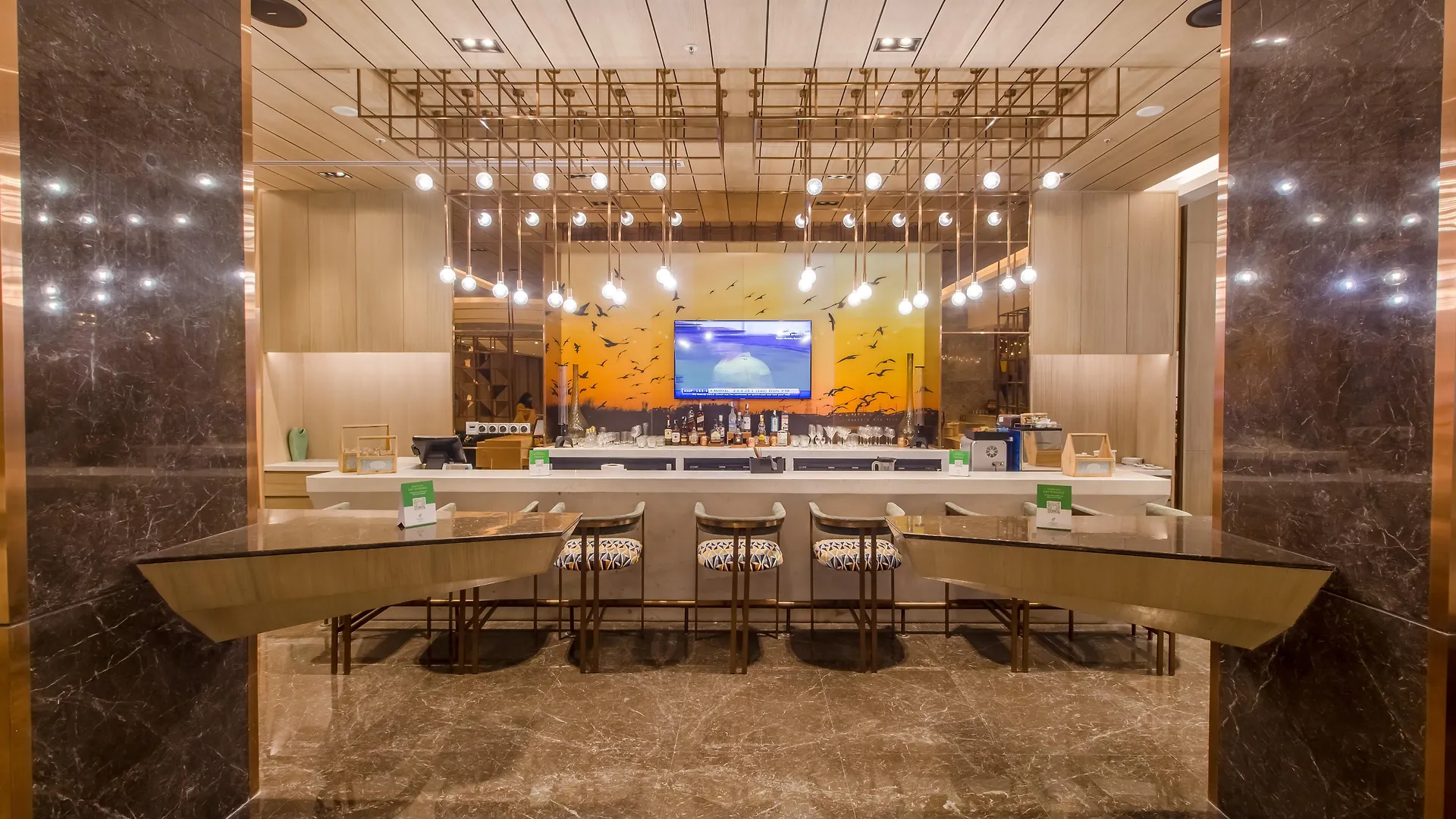 Holiday Inn Chandigarh Zkp By Ihg Zirakpur Hotel