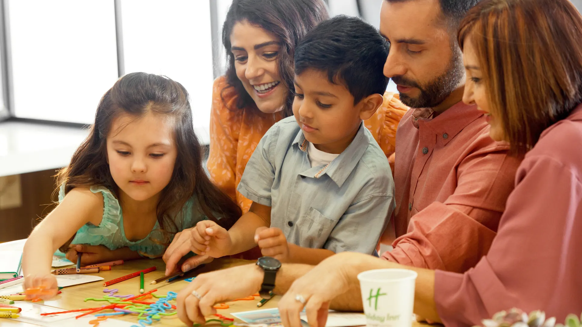 Holiday Inn Chandigarh Zkp By Ihg Zirakpur India