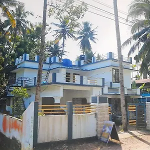 A K Munroe , Mundrothuruth India