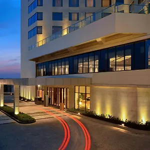 Hotel Park Plaza Chandigarh