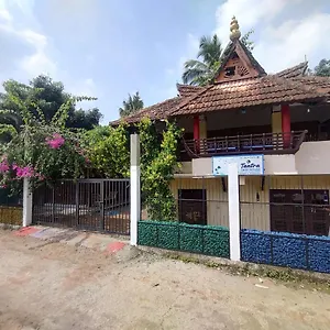 Tantra House , Alappuzha India
