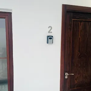 Casa Qurtuba , Cordoba Spain