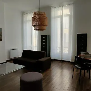 Grand Centre , Marseille France