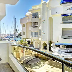 Puerto Marina Apartamento Exclusivo , Benalmadena Spain