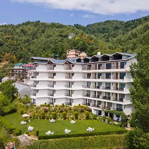 Resort Ekant Retreat, Chail