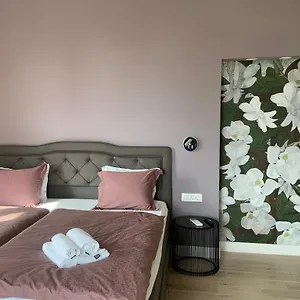 Liana , Opatija Croatia