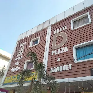 Hotel D Plaza