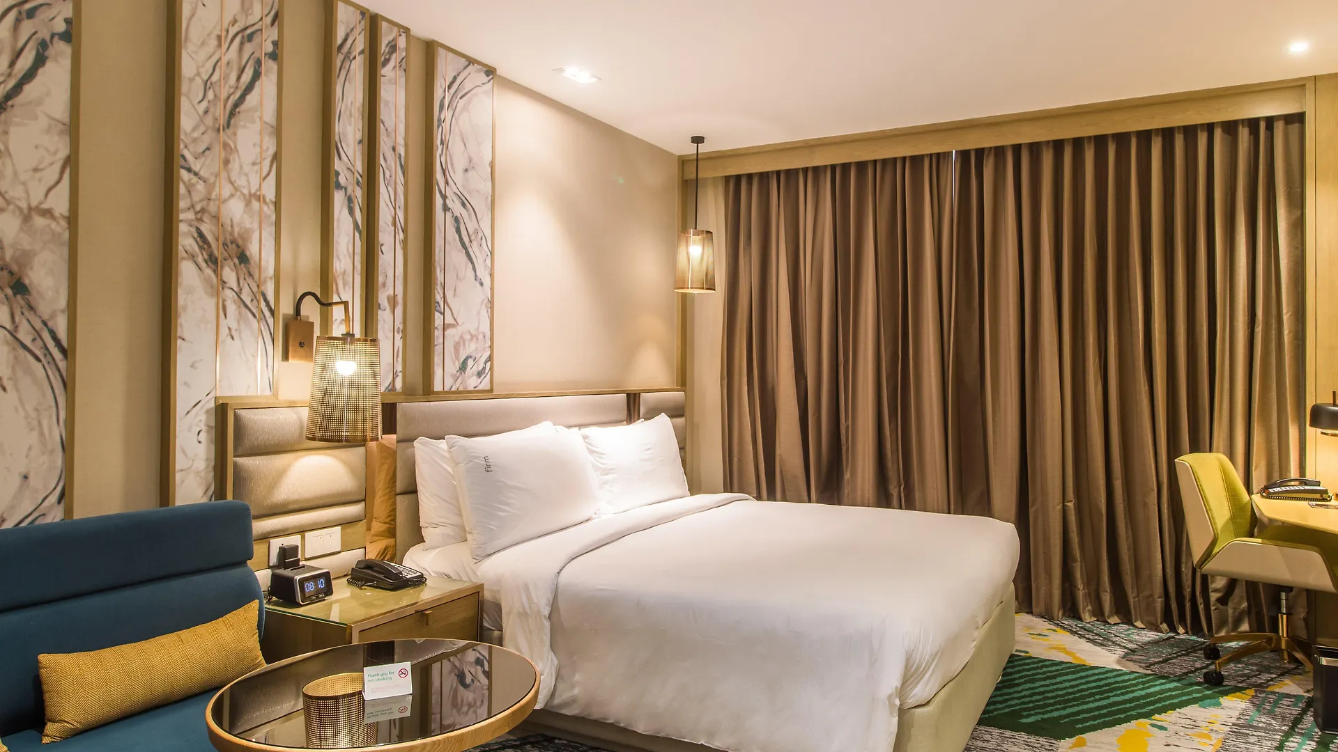 Holiday Inn Chandigarh Zkp By Ihg Zirakpur