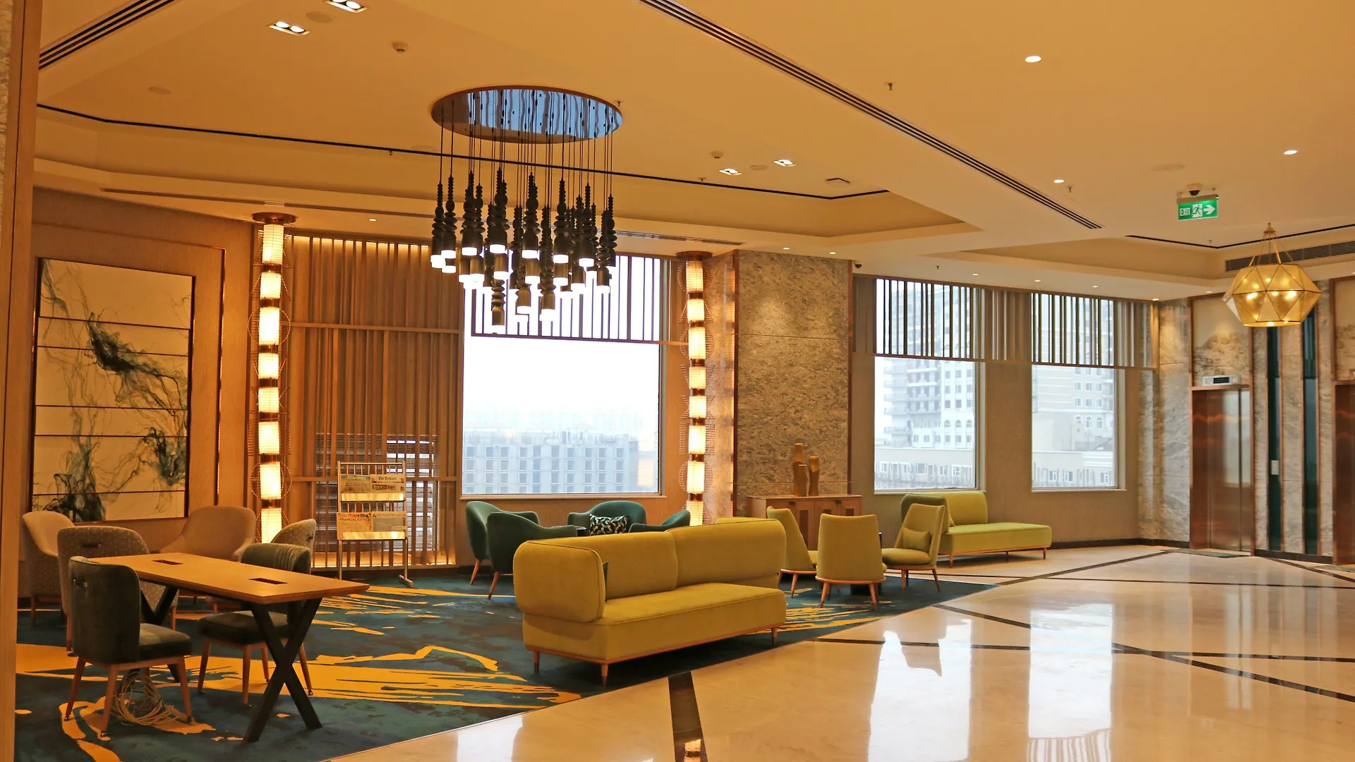 Holiday Inn Chandigarh Zkp By Ihg Zirakpur