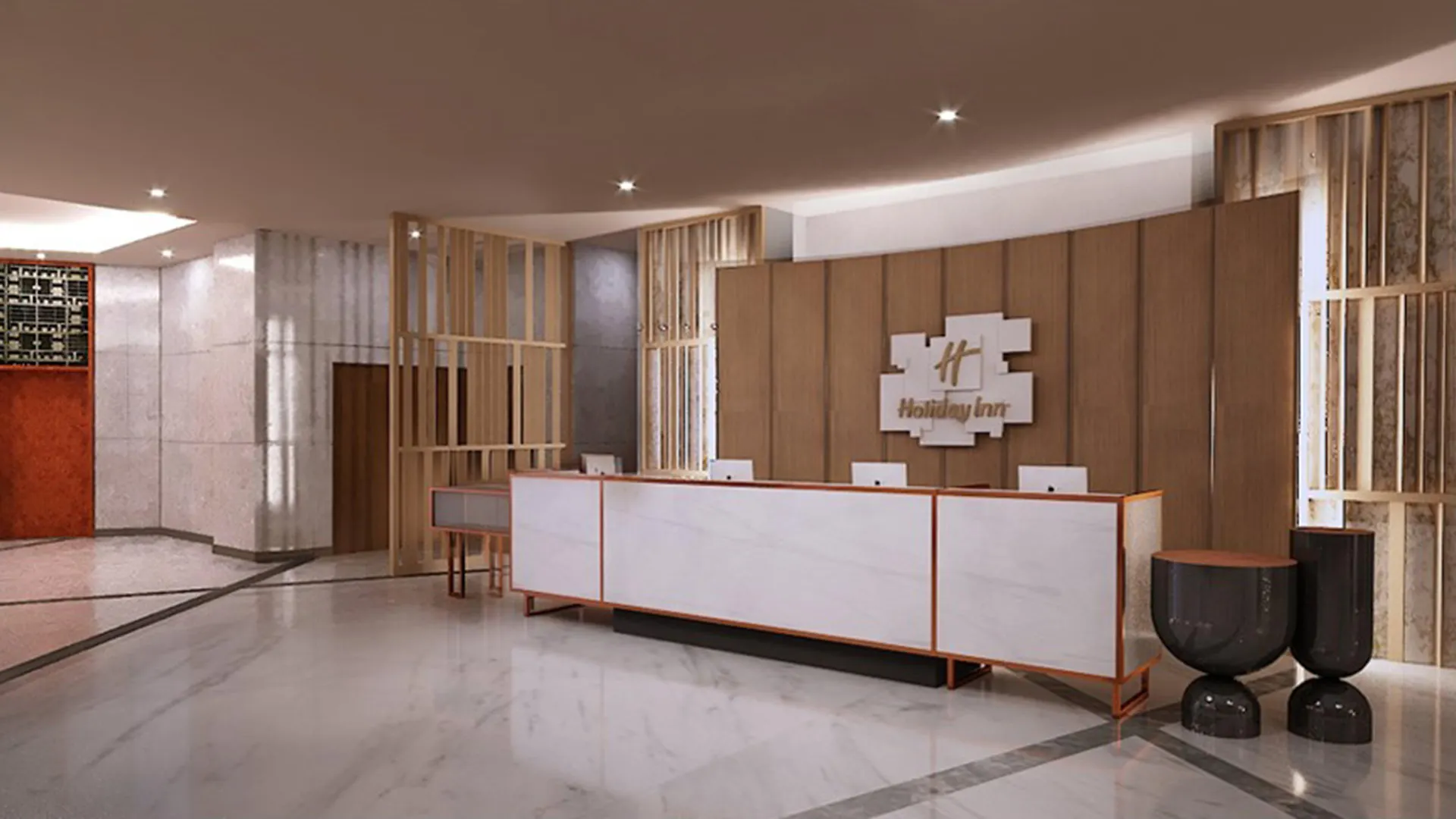 فندق Holiday Inn Chandigarh Zkp By Ihg Zirakpur