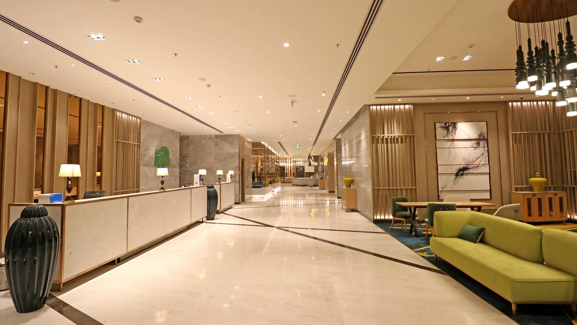 فندق Holiday Inn Chandigarh Zkp By Ihg Zirakpur