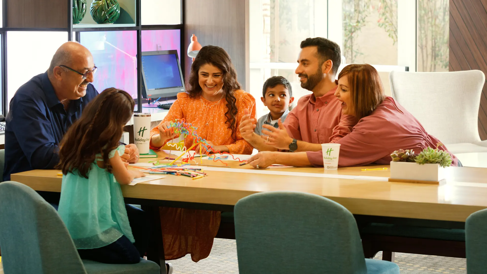 Holiday Inn Chandigarh Zkp By Ihg Zirakpur 4*,  الهند