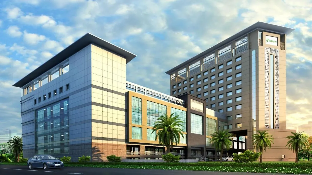 فندق Holiday Inn Chandigarh Zkp By Ihg Zirakpur